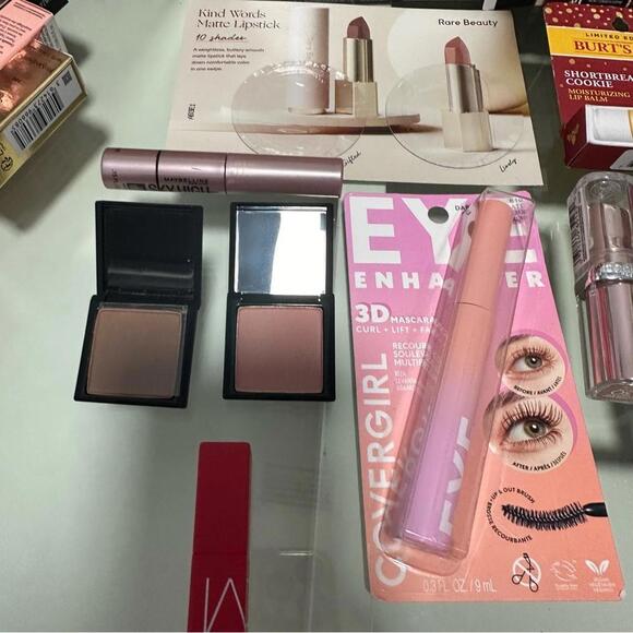 Sephora Makeup Lot Bundle - Picture 7 of 8